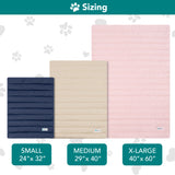 Premium Cooling Tech Pet Blanket