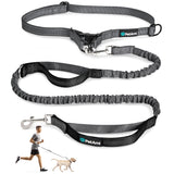 Heavy Duty Hands Free Dog Leash Belt