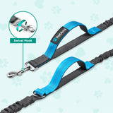 Heavy Duty Hands Free Dog Leash Belt