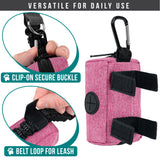 Basic Dog Poop Bag Holder