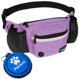 Classic Dog Treat Training Fanny Pack
