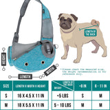 Papoose Sling Bag Pet Carrier