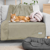 Waterproof Sherpa Pet Blanket