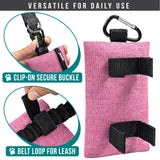 Slim Dog Poop Bag Holder