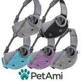 Papoose Sling Bag Pet Carrier