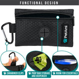 Slim Dog Poop Bag Holder