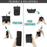 Adventurer Pet Travel Bowl Kit