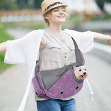 Papoose Sling Bag Pet Carrier