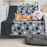 Waterproof Classic Pet Blanket