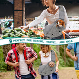 Papoose Sling Bag Pet Carrier
