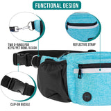 Classic Dog Treat Training Fanny Pack