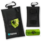 Slim Dog Poop Bag Holder