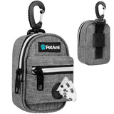 Mini Dog Poop Bag Holder