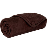 Waterproof Sherpa Pet Blanket