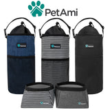 Adventurer Pet Travel Bowl Kit