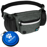 Classic Dog Treat Training Fanny Pack