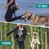 Classic Dog Treat Training Fanny Pack