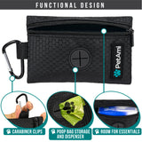 Slim Dog Poop Bag Holder