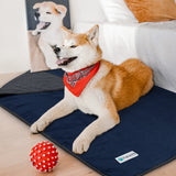 Waterproof Sherpa Pet Blanket