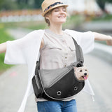 Papoose Sling Bag Pet Carrier
