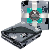 Waterproof Classic Pet Blanket