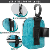 Mini Dog Poop Bag Holder