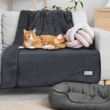 Waterproof Sherpa Pet Blanket