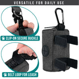 Basic Dog Poop Bag Holder