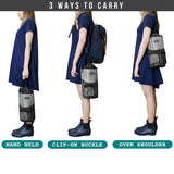 Adventurer Pet Travel Bowl Kit