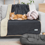Waterproof Sherpa Pet Blanket