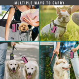 Basic Dog Poop Bag Holder