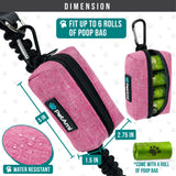 Basic Dog Poop Bag Holder