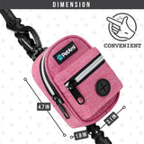 Mini Dog Poop Bag Holder