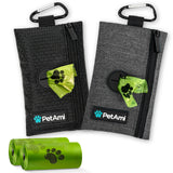 Slim Dog Poop Bag Holder