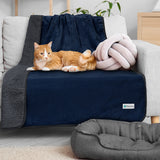 Waterproof Sherpa Pet Blanket