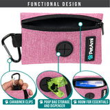 Slim Dog Poop Bag Holder