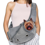 Papoose Sling Bag Pet Carrier