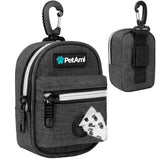 Mini Dog Poop Bag Holder