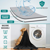Waterproof Classic Pet Blanket