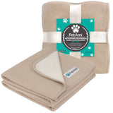 Waterproof Classic Pet Blanket