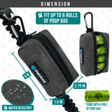 Basic Dog Poop Bag Holder