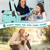 Slim Dog Poop Bag Holder