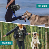 Classic Dog Treat Training Fanny Pack