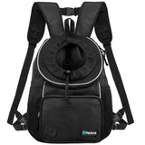 Deluxe Front Chest Pet Carrier Backpack