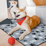 Waterproof Classic Pet Blanket