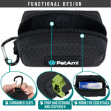 Basic Dog Poop Bag Holder