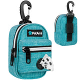 Mini Dog Poop Bag Holder