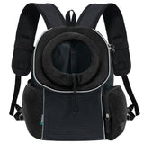 Extra Ventilated Front Chest Pet Carrier Backpack