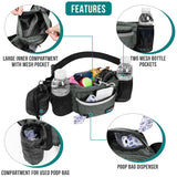 Classic Dog Treat Training Fanny Pack