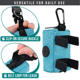 Basic Dog Poop Bag Holder